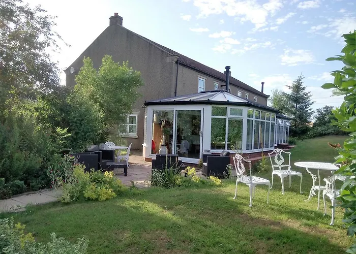 Elmfield House