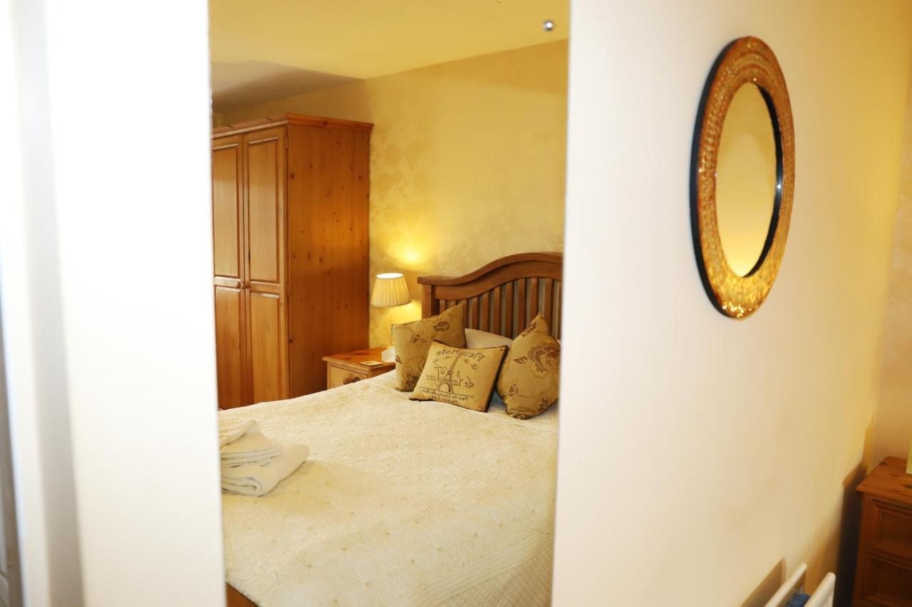 Elmfield House Affittacamere Bedale
