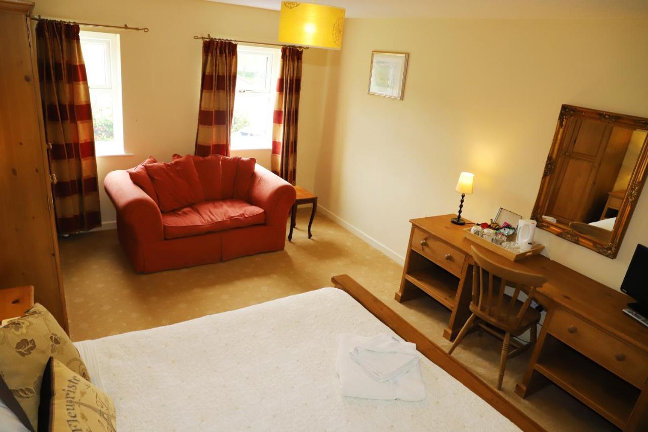 Elmfield House Affittacamere 4*
