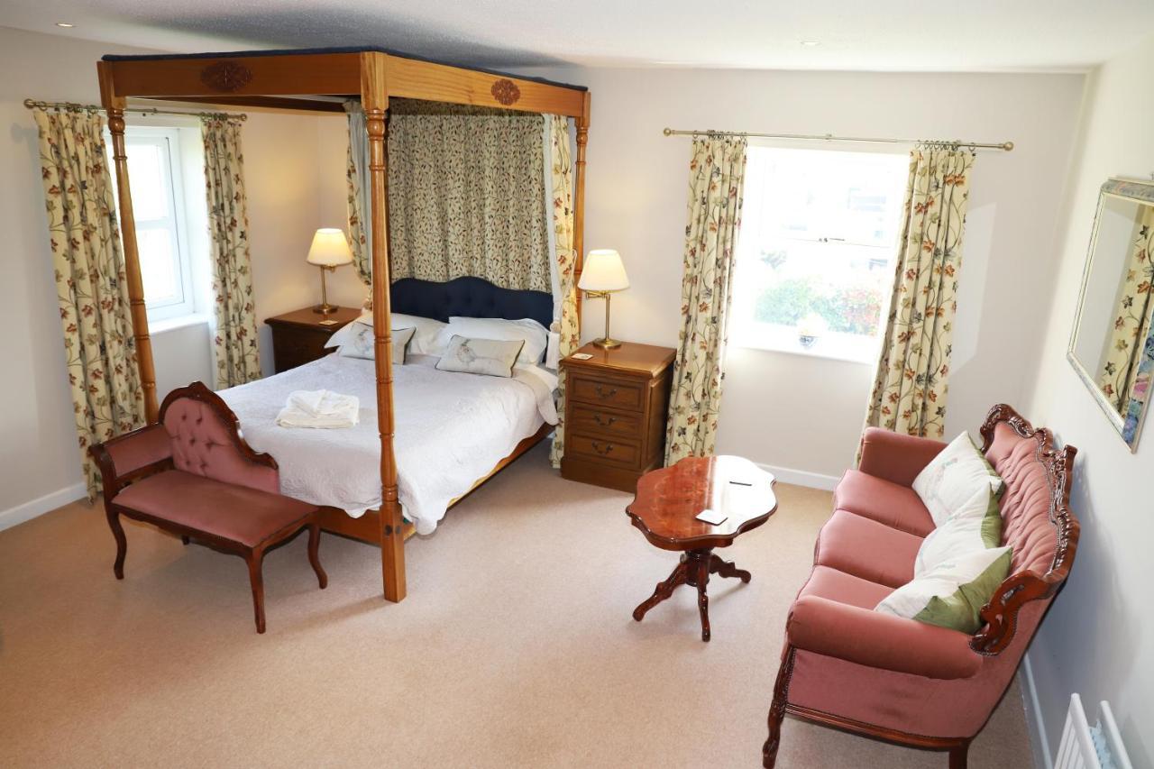 Elmfield House Bedale