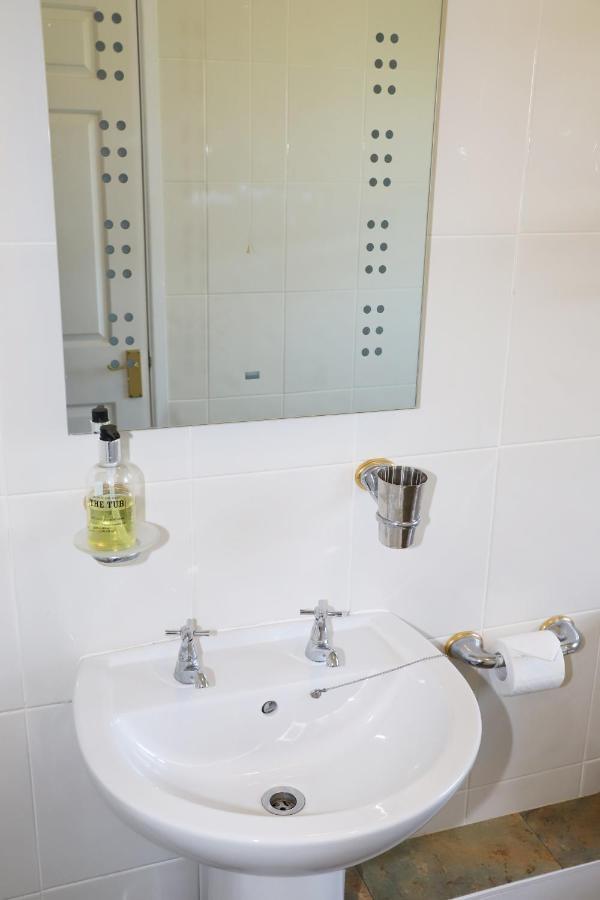 Affittacamere Elmfield House Bedale