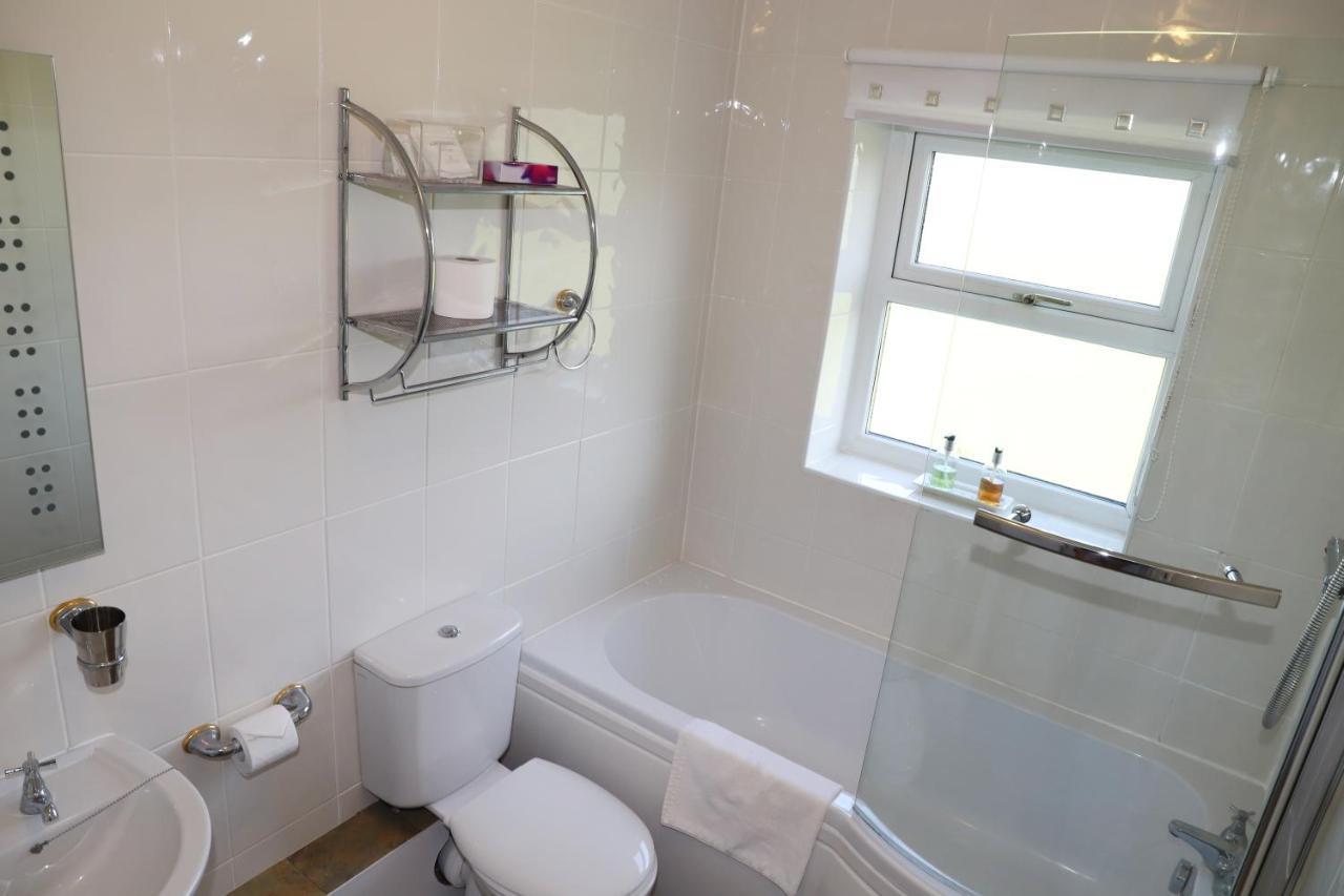 Elmfield House Affittacamere 4*