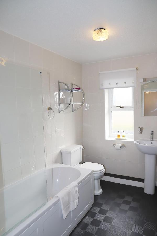 Affittacamere Elmfield House Bedale