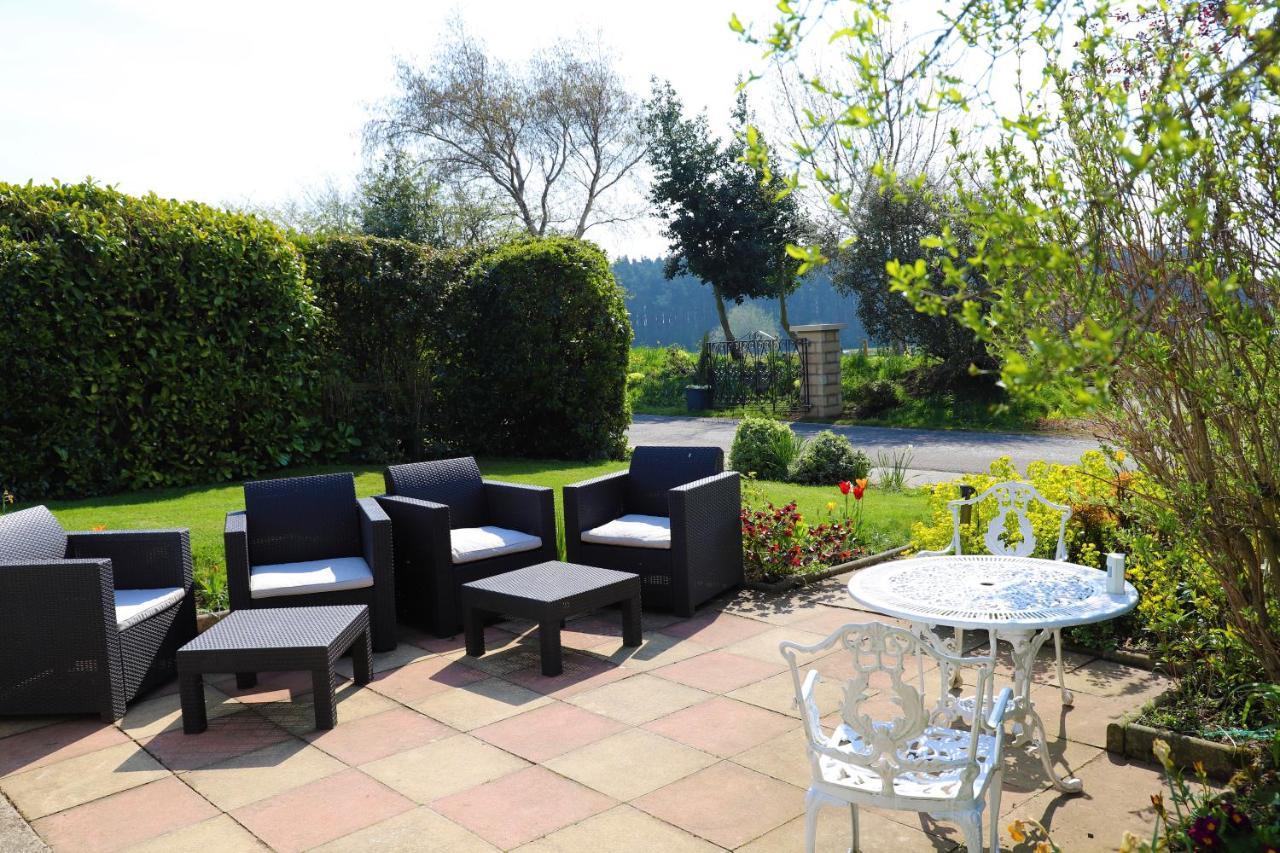 Elmfield House Affittacamere 4*