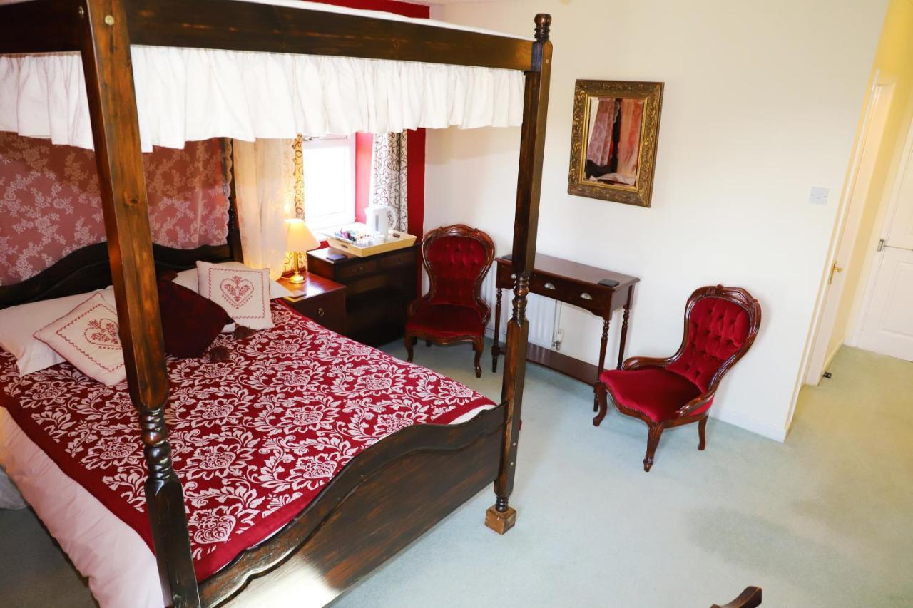 Elmfield House