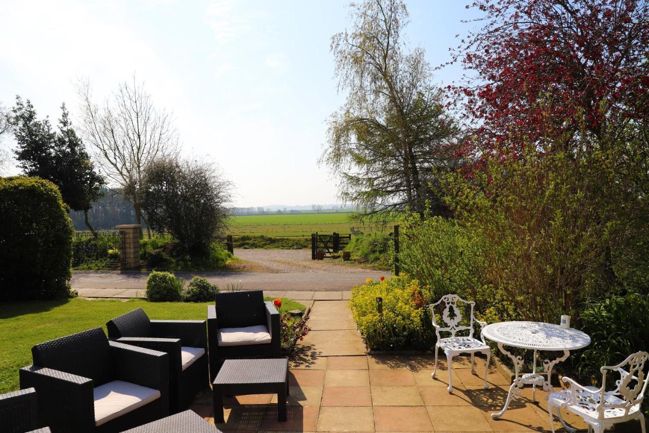 Elmfield House Bedale