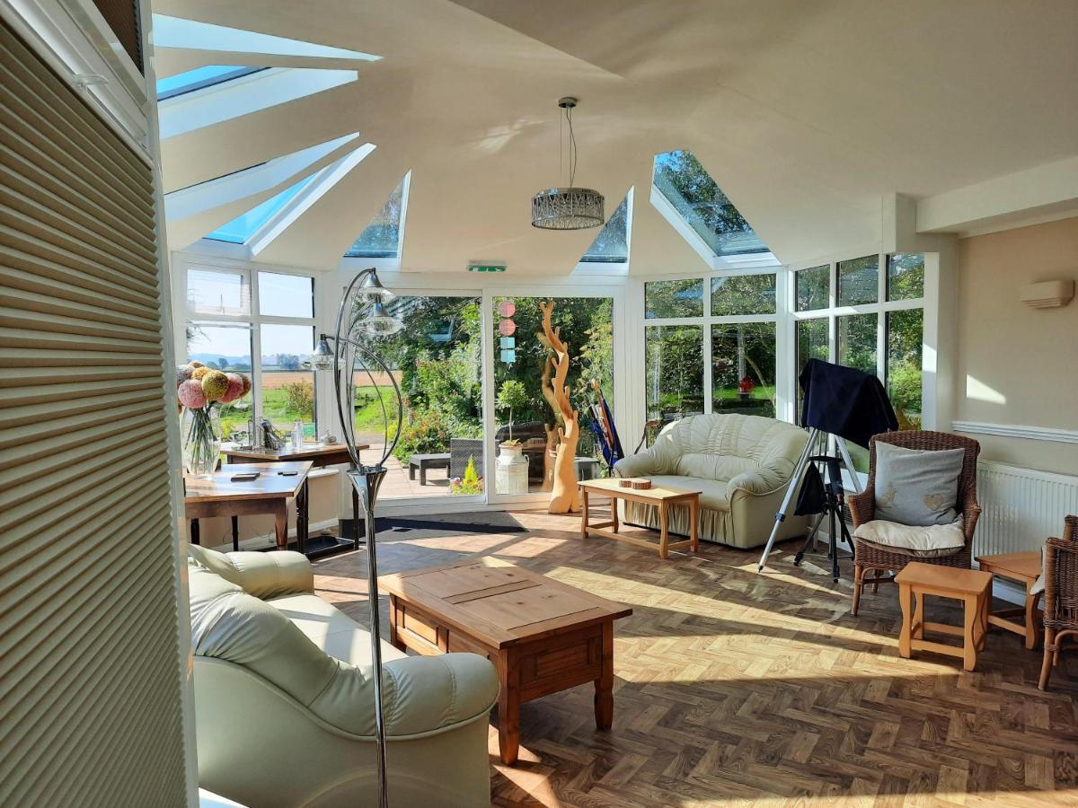 Elmfield House 4* Bedale