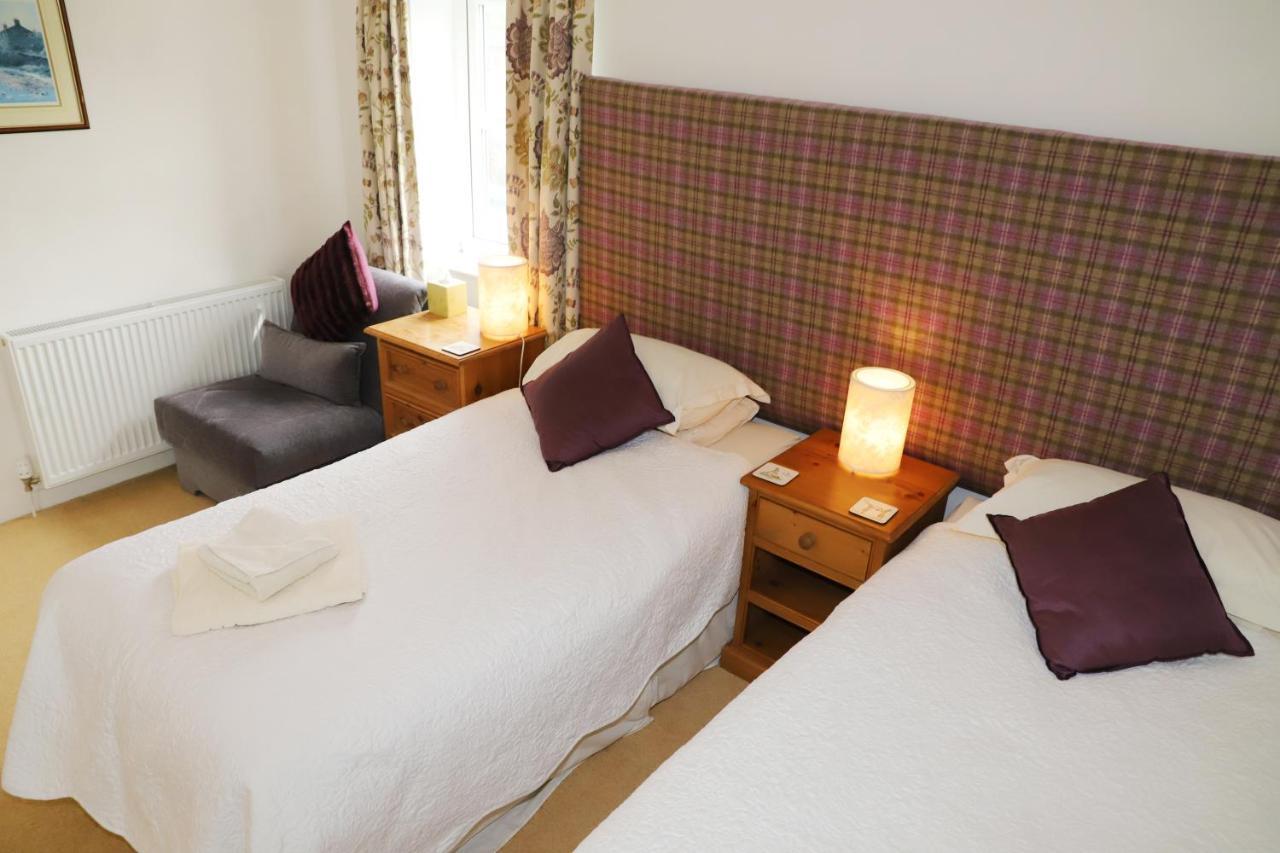Affittacamere Elmfield House Bedale