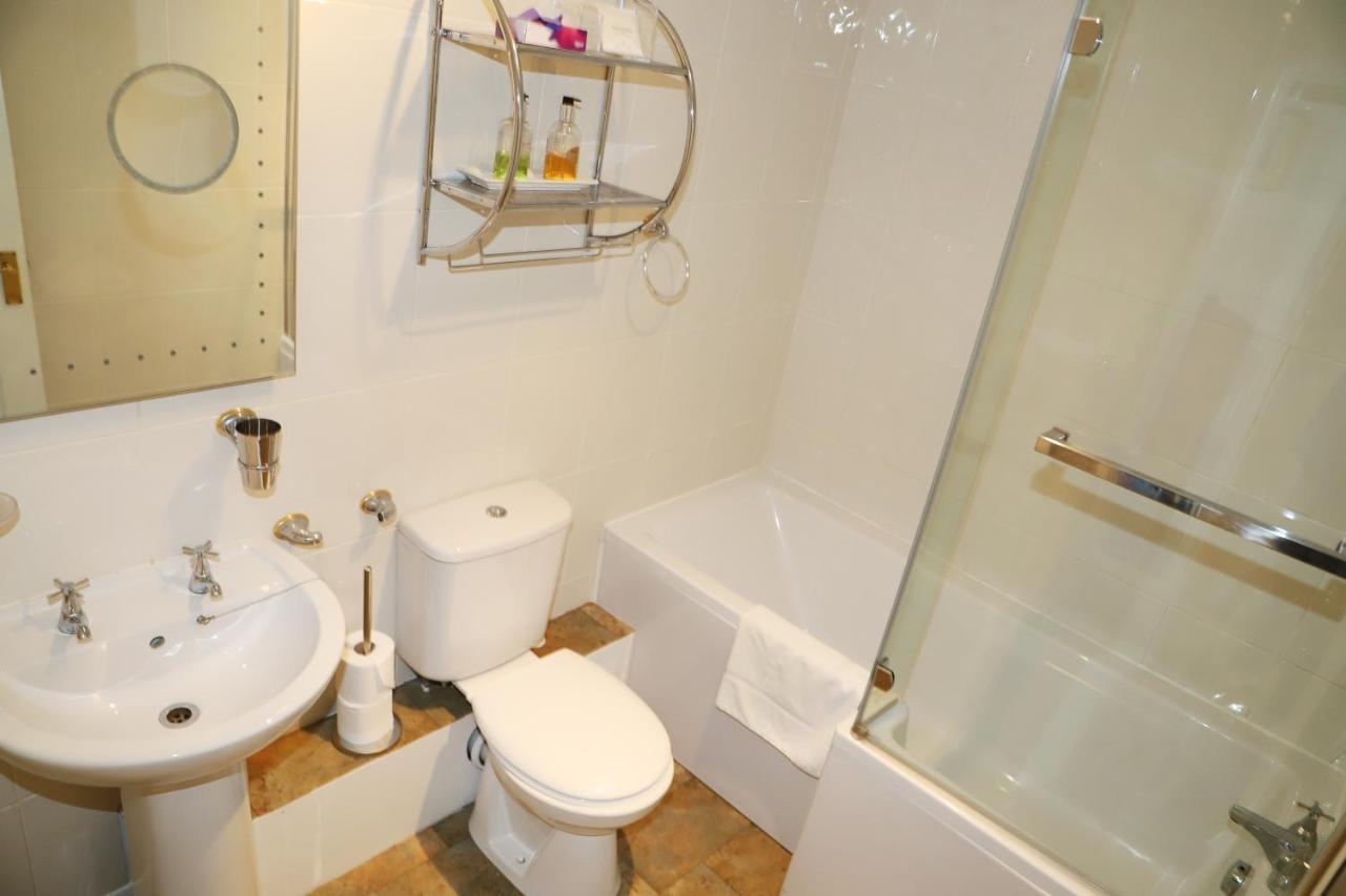 Affittacamere Elmfield House Bedale