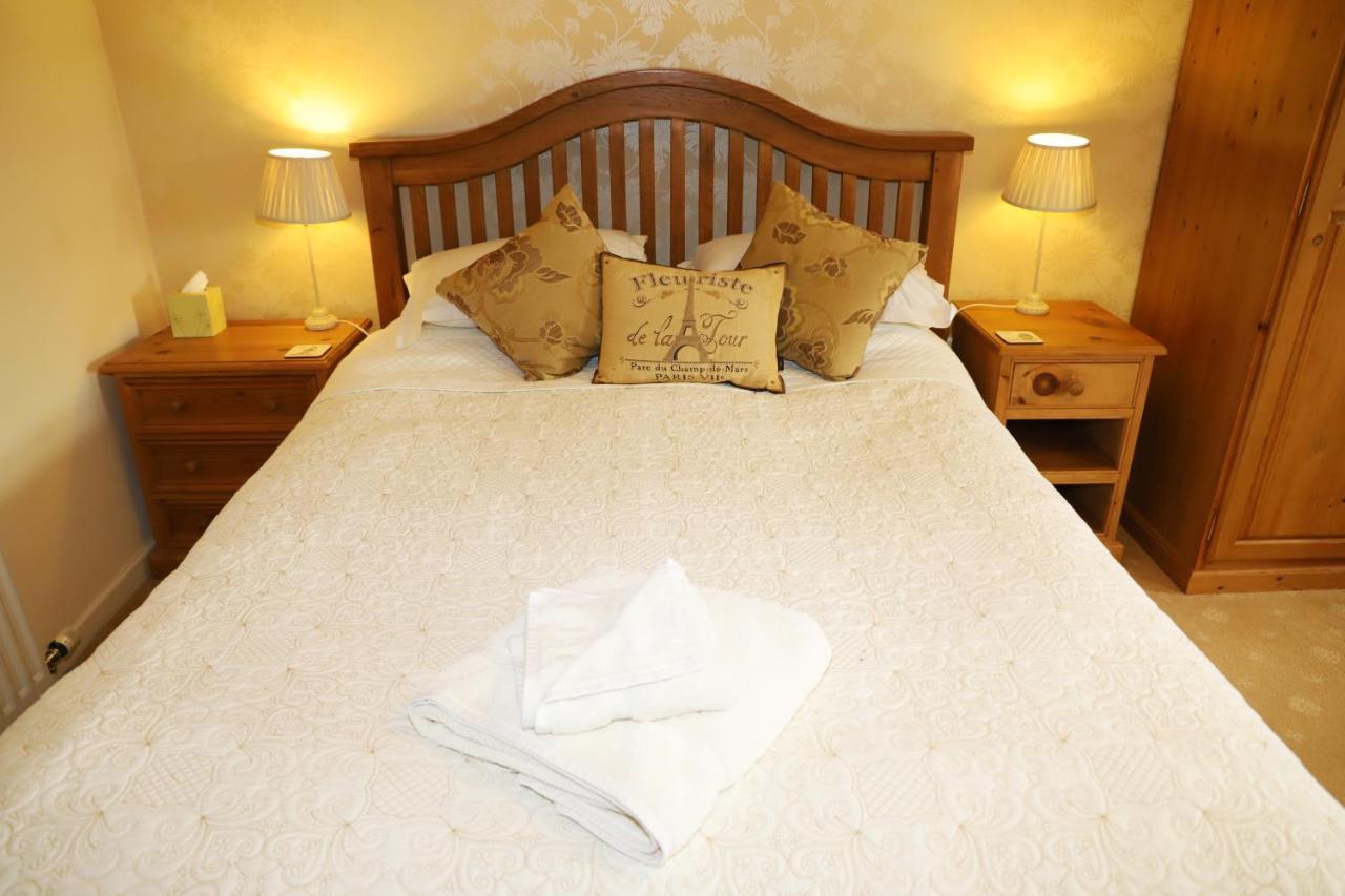 Elmfield House Affittacamere 4*