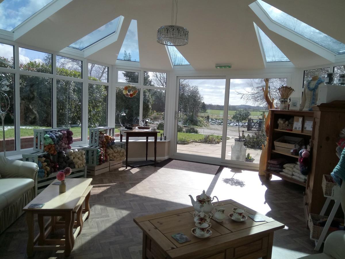 Elmfield House 4* Bedale