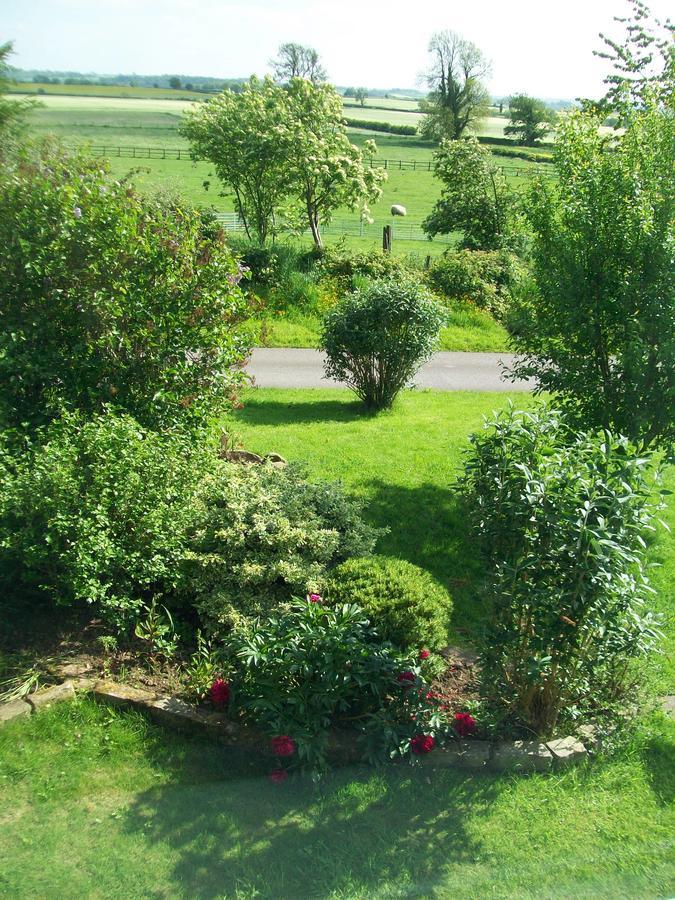 Elmfield House Bedale