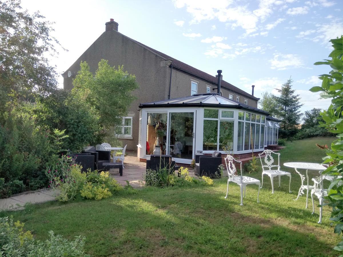 Elmfield House Affittacamere Bedale